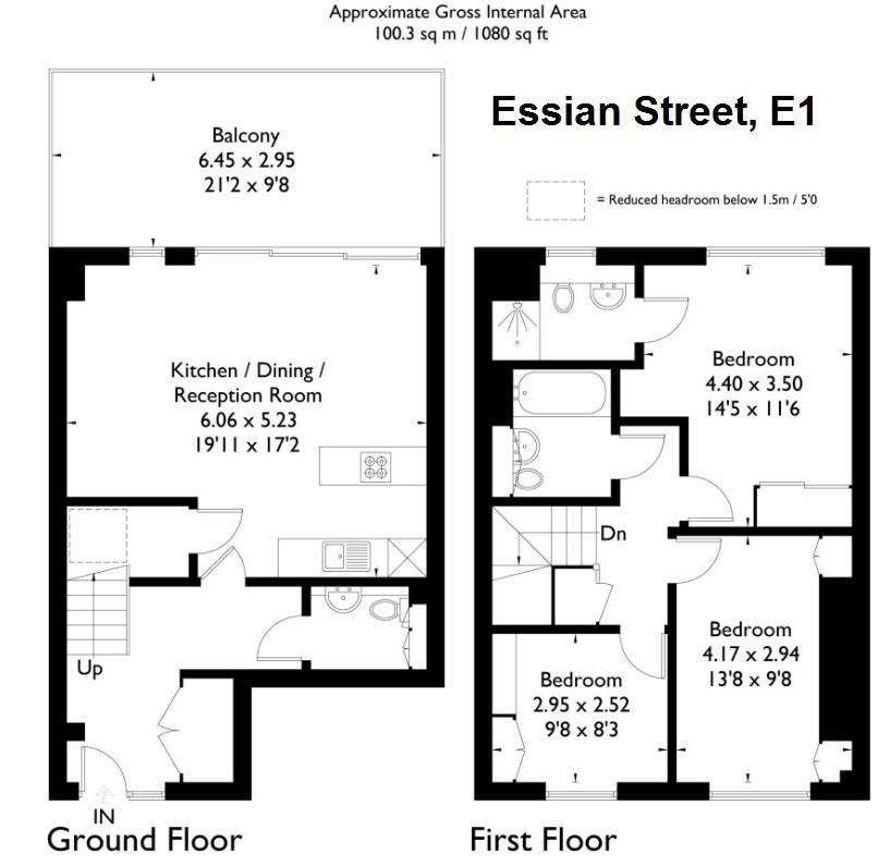 floor